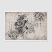  ontkoppeling tissuepapier (Voorkant)