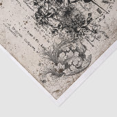 ontkoppeling tissuepapier (Detail)