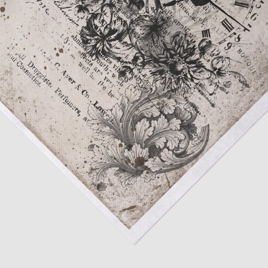  ontkoppeling tissuepapier (Detail)