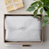  ontkoppeling van Antiek peacock Tissuepapier (Geschenk)