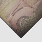 Ontkoppeling van betonstaal voor auto's tissuepapier (Detail)