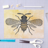  ontkoppeling van bijen tissuepapier (Craft)