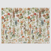  ontkoppeling van bloemen tissuepapier (Voorkant)