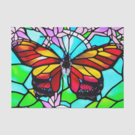 Ontkoppeling van brandweerkleuren voor mobiele vli tissuepapier