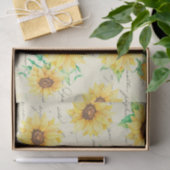  ontkoppeling van de bloem tissuepapier (Geschenk)