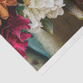  ontkoppeling van de Floral-textielindustrie Tissuepapier (Detail)