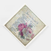 ontkoppeling van de ontkoppeling van de ontlastin servet (Hoek)