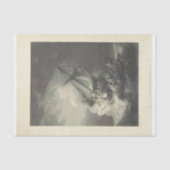  ontkoppeling van de scheepvaart tissuepapier (Voorkant)