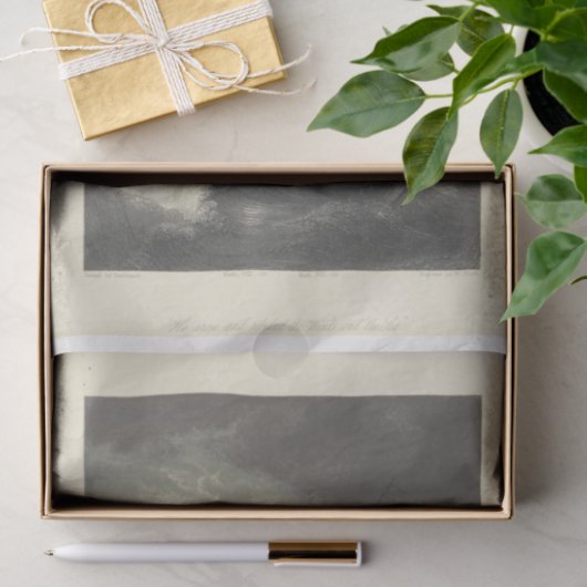  ontkoppeling van de scheepvaart tissuepapier (Geschenk)