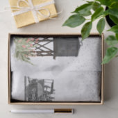  ontkoppeling van de Toren voor afvalwater Tissuepapier (Geschenk)