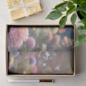  ontkoppeling van de vlinder tissuepapier (Geschenk)