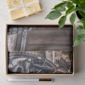  ontkoppeling van de Yamaha-motor Tissuepapier (Geschenk)