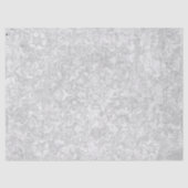  ontkoppeling van Floral Medallion Tissuepapier (Voorkant)