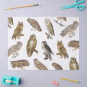  ontkoppeling van gebruikerspatroon tissuepapier (Craft)