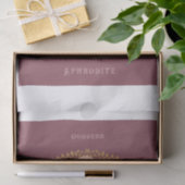 Ontkoppeling van godin Aphrodite Tissuepapier (Geschenk)