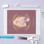 Ontkoppeling van godin Aphrodite Tissuepapier (Craft)