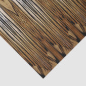 Ontkoppeling van groot ontwerp tissuepapier (Detail)