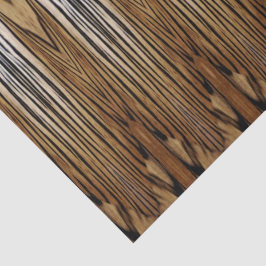 Ontkoppeling van groot ontwerp tissuepapier (Detail)