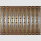 Ontkoppeling van groot ontwerp tissuepapier (Voorkant)