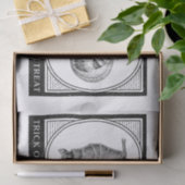 Ontkoppeling van haktkunst tissuepapier (Geschenk)