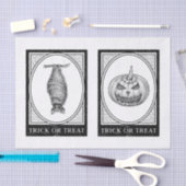 Ontkoppeling van haktkunst tissuepapier (Craft)