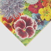  ontkoppeling van het ontwerp van het pakket tissuepapier (Detail)