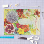  ontkoppeling van het ontwerp van het pakket tissuepapier (Craft)