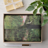 ontkoppeling van het rode kanaal van de Camping Tissuepapier (Geschenk)