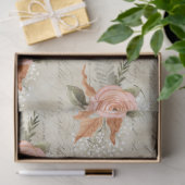  ontkoppeling van het script Ephemera Tissuepapier (Geschenk)