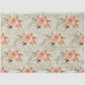  ontkoppeling van het script Ephemera Tissuepapier (Voorkant)