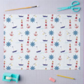 Ontkoppeling van het standaard verkooppatroon tissuepapier (Craft)