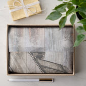  ontkoppeling van het vliegtuig tissuepapier (Geschenk)