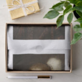 Ontkoppeling van koningin 2 tissuepapier (Geschenk)