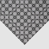  ontkoppeling van kunstgredenpatroon tissuepapier (Detail)