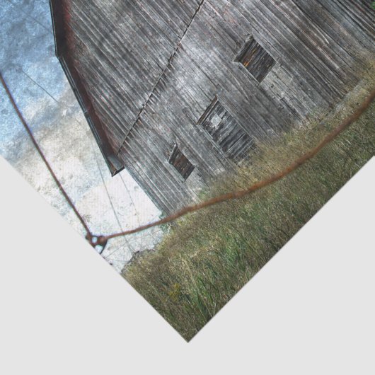 ontkoppeling van landstaal tissuepapier (Detail)