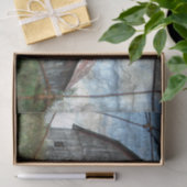 ontkoppeling van landstaal tissuepapier (Geschenk)