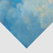 Ontkoppeling van Maxfield Parrish Tissuepapier (Detail)