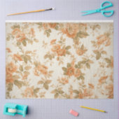  ontkoppeling van pekelhout tissuepapier (Craft)