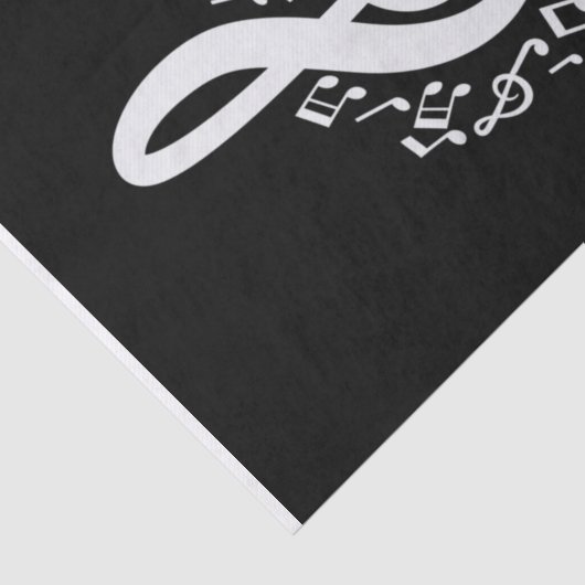 Ontkoppeling van ref.-weefsel met ref. tissuepapier (Detail)