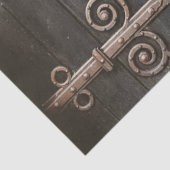 ontkoppeling van scharnierende deuren tissuepapier (Detail)