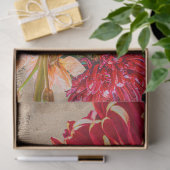  ontkoppeling van textiel tissuepapier (Geschenk)