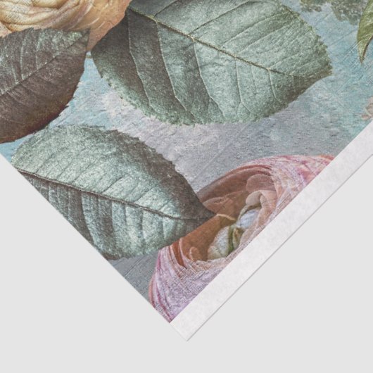  ontkoppeling van textiel tissuepapier (Detail)