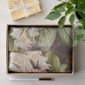 ontkoppeling van textiel tissuepapier (Geschenk)