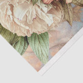 ontkoppeling van textiel tissuepapier (Detail)