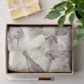  ontkoppeling van vogel tissuepapier (Geschenk)