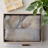 ontkoppeling van vogels tissuepapier (Geschenk)