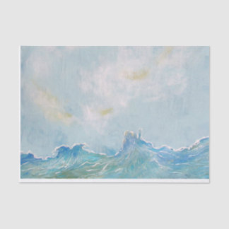 Ontkoppeling van weefselpapier voor thema's in de tissuepapier