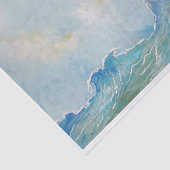 Ontkoppeling van weefselpapier voor thema's in de tissuepapier (Detail)