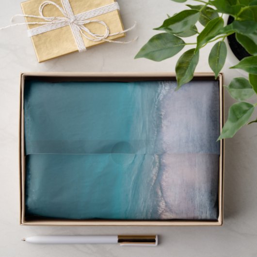 Ontkoppeling van zonnepanelen tissuepapier (Geschenk)