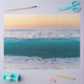 Ontkoppeling van zonnepanelen tissuepapier (Craft)